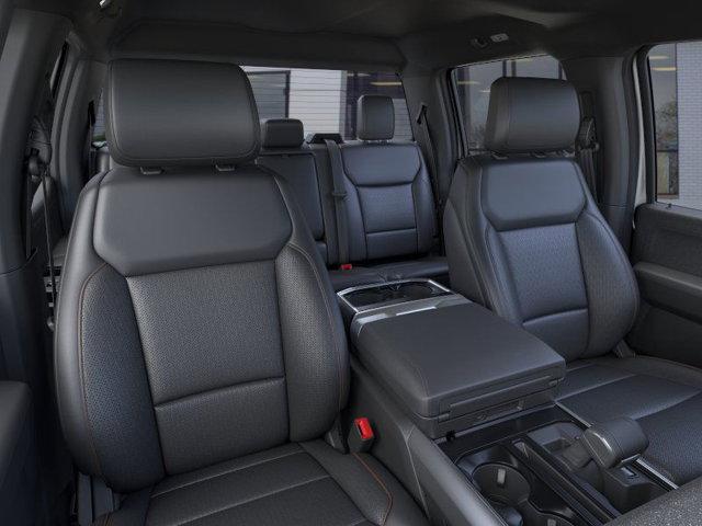 new 2025 Ford F-150 car, priced at $59,493