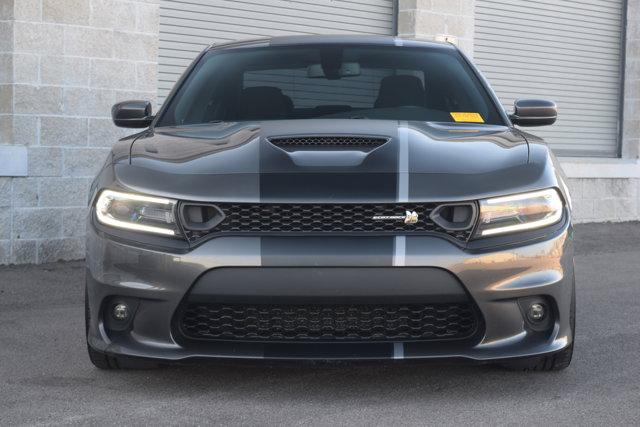 used 2019 Dodge Charger car, priced at $27,000