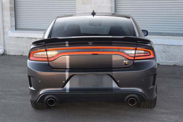 used 2019 Dodge Charger car, priced at $27,000