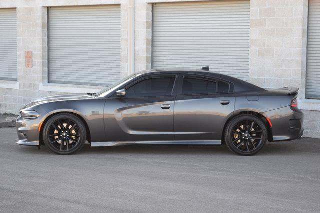 used 2019 Dodge Charger car, priced at $27,000