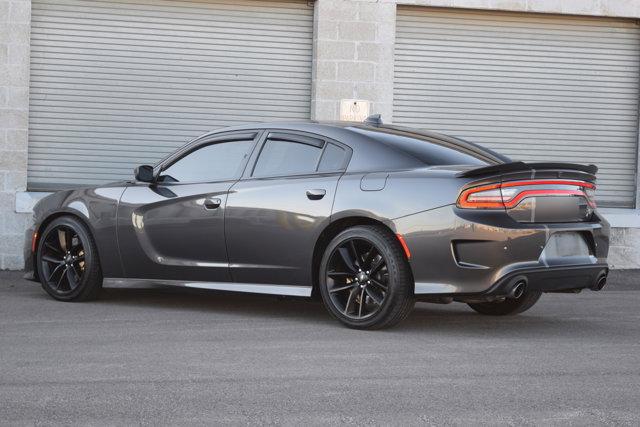 used 2019 Dodge Charger car, priced at $27,000