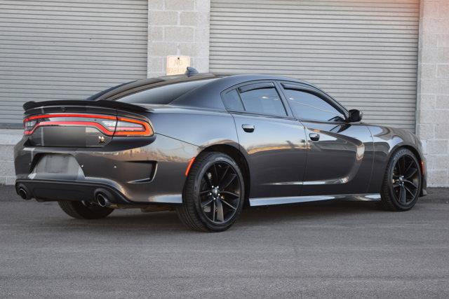 used 2019 Dodge Charger car, priced at $27,000