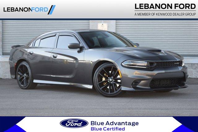 used 2019 Dodge Charger car, priced at $27,000