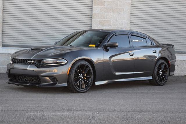 used 2019 Dodge Charger car, priced at $27,000