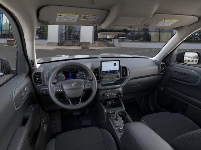 new 2024 Ford Bronco Sport car, priced at $31,023