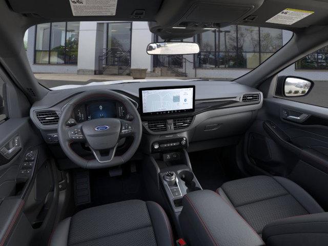 new 2025 Ford Escape car, priced at $31,693