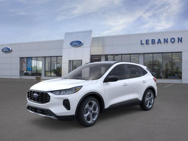 new 2025 Ford Escape car, priced at $31,693
