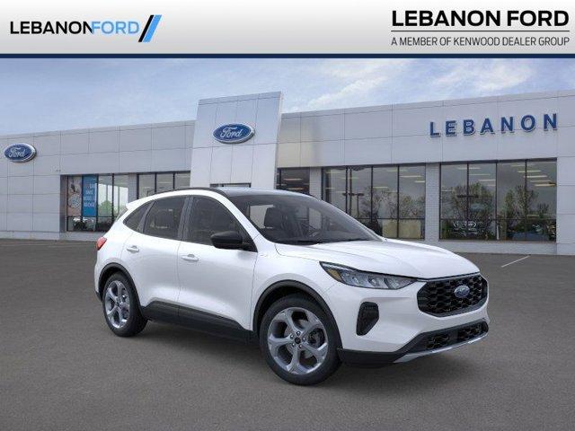 new 2025 Ford Escape car, priced at $31,693
