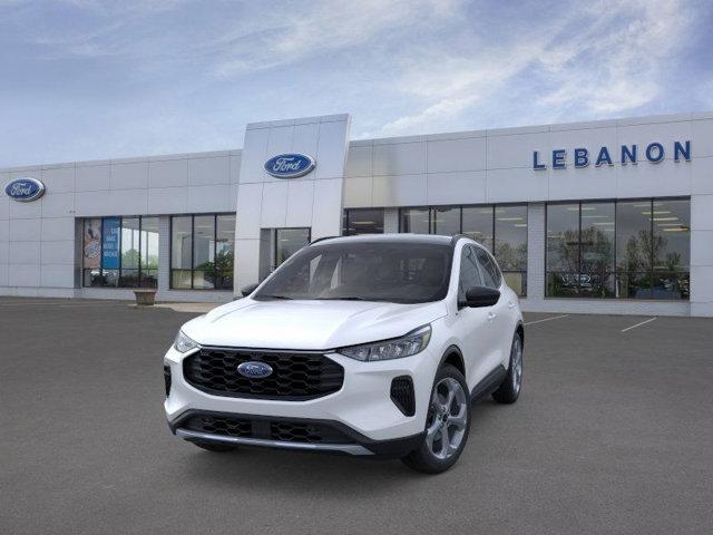 new 2025 Ford Escape car, priced at $31,693