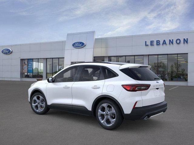 new 2025 Ford Escape car, priced at $31,693