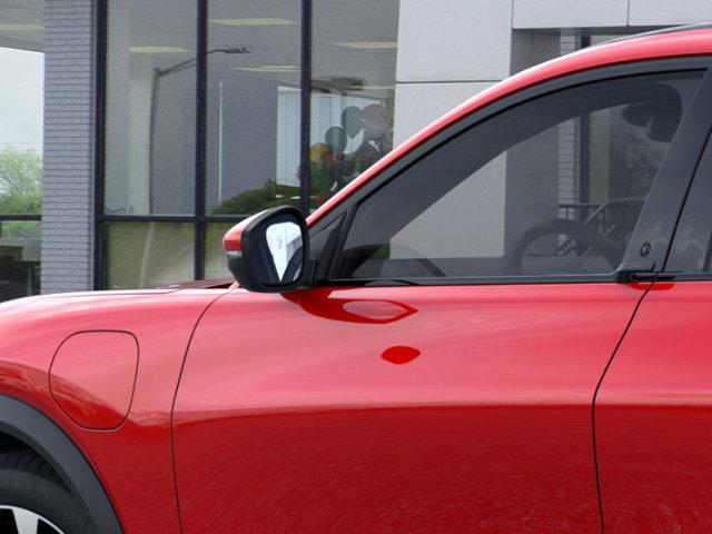 new 2024 Ford Mustang Mach-E car, priced at $49,900