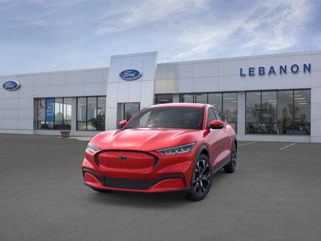 new 2024 Ford Mustang Mach-E car, priced at $49,900