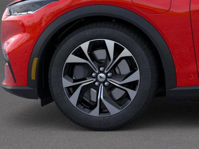 new 2024 Ford Mustang Mach-E car, priced at $49,900