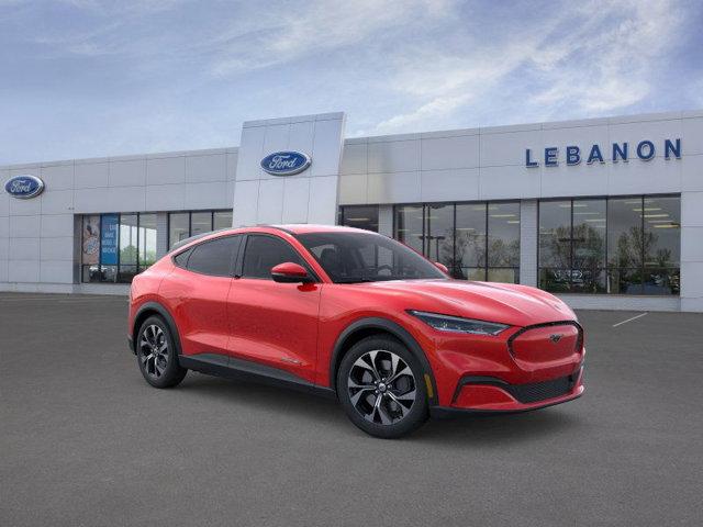 new 2024 Ford Mustang Mach-E car, priced at $49,900