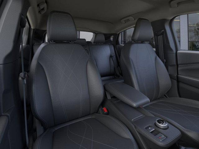 new 2024 Ford Mustang Mach-E car, priced at $49,900