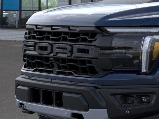 new 2025 Ford F-150 car, priced at $84,115