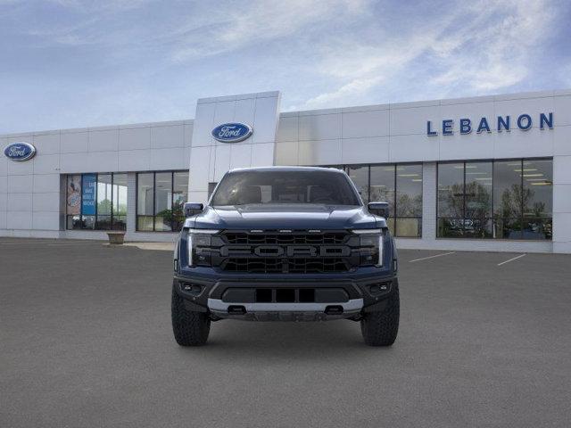new 2025 Ford F-150 car, priced at $84,115