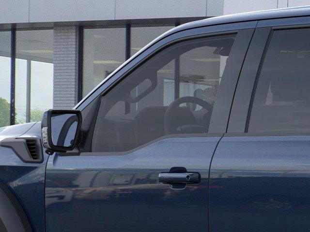 new 2025 Ford F-150 car, priced at $84,115