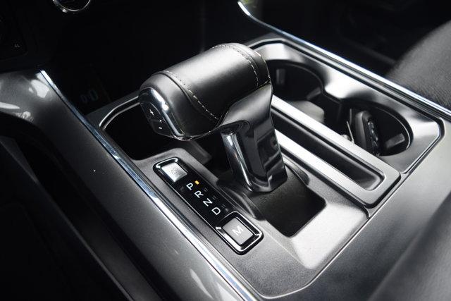 used 2023 Ford F-150 car, priced at $42,000