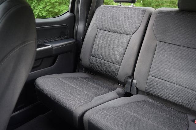 used 2023 Ford F-150 car, priced at $42,000