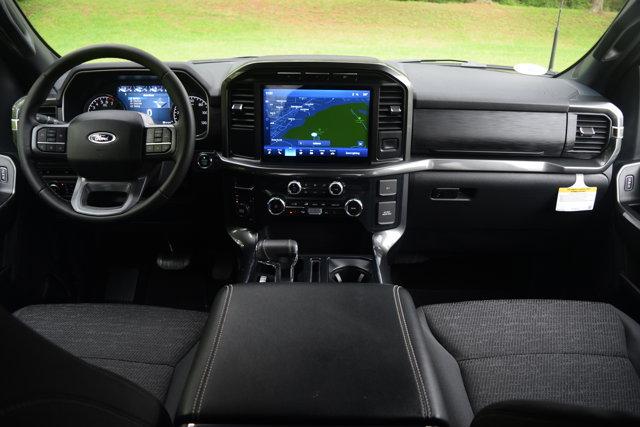 used 2023 Ford F-150 car, priced at $42,000