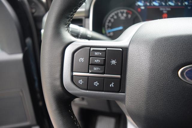 used 2023 Ford F-150 car, priced at $42,000