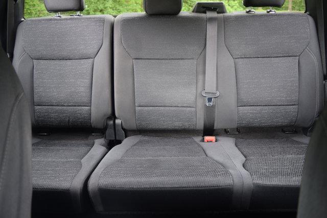used 2023 Ford F-150 car, priced at $42,000