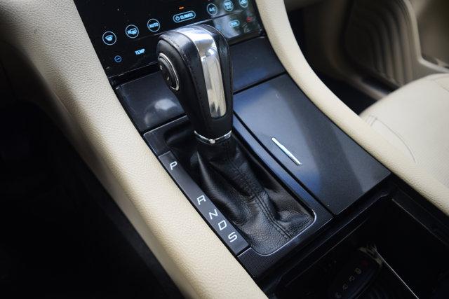 used 2016 Ford Taurus car, priced at $9,500