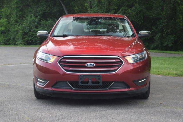 used 2016 Ford Taurus car, priced at $11,000