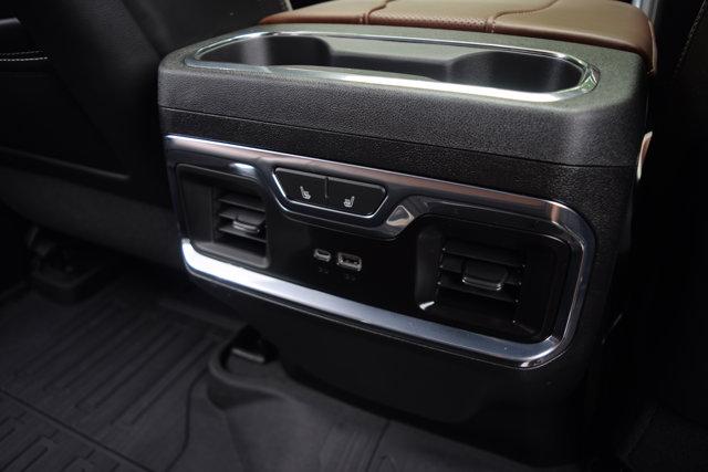 used 2024 GMC Sierra 2500 car, priced at $85,000