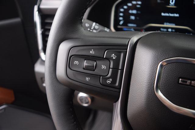 used 2024 GMC Sierra 2500 car, priced at $85,000