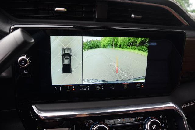 used 2024 GMC Sierra 2500 car, priced at $85,000