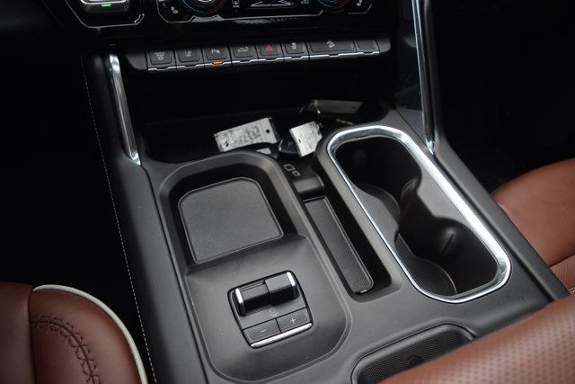 used 2024 GMC Sierra 2500 car, priced at $85,000