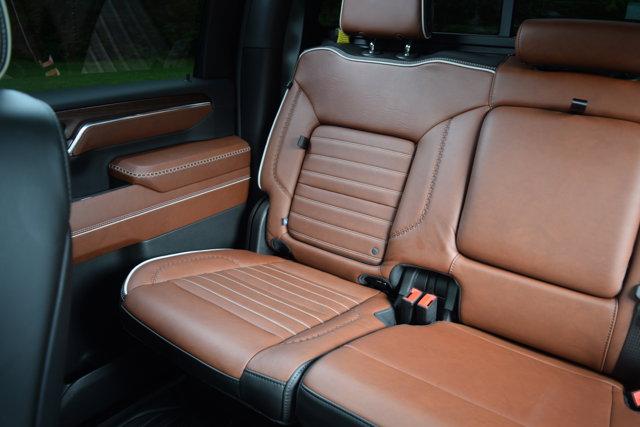 used 2024 GMC Sierra 2500 car, priced at $85,000