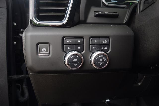 used 2024 GMC Sierra 2500 car, priced at $85,000