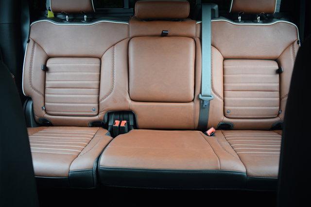 used 2024 GMC Sierra 2500 car, priced at $85,000