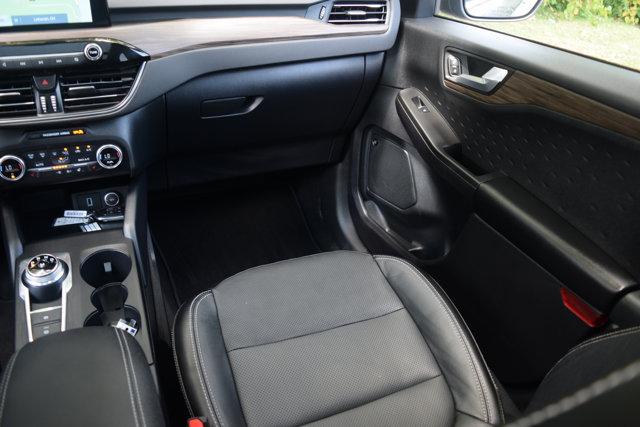 used 2020 Ford Escape car, priced at $20,500