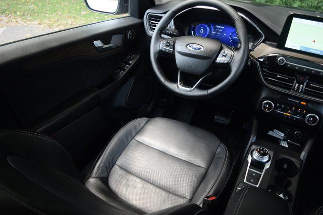 used 2020 Ford Escape car, priced at $20,500