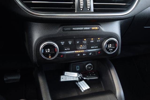 used 2020 Ford Escape car, priced at $20,500