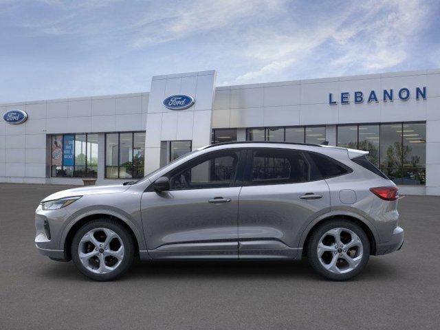 new 2024 Ford Escape car, priced at $31,119