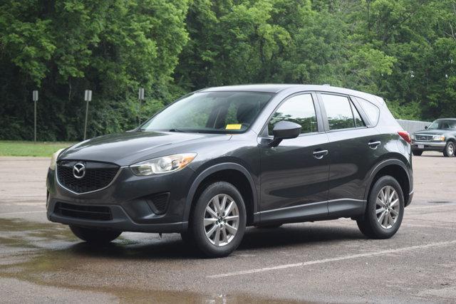 used 2014 Mazda CX-5 car, priced at $5,000
