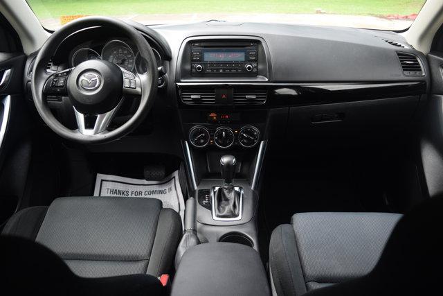 used 2014 Mazda CX-5 car, priced at $5,000