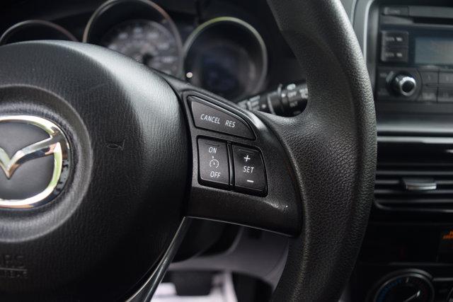 used 2014 Mazda CX-5 car, priced at $5,000