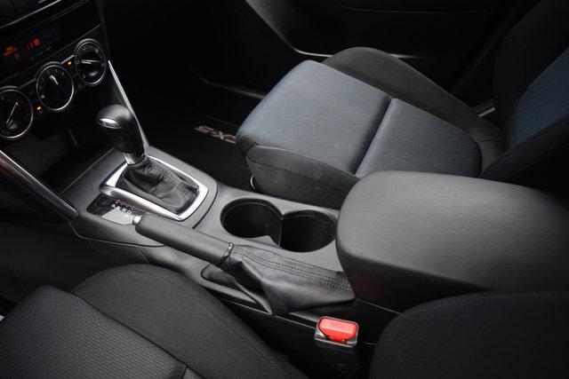 used 2014 Mazda CX-5 car, priced at $5,000