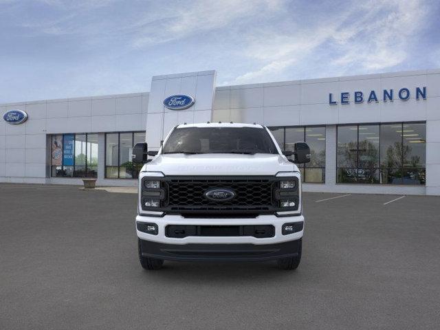 new 2025 Ford F-350 car, priced at $87,520