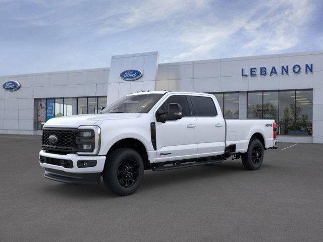 new 2025 Ford F-350 car, priced at $87,520