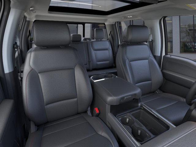 new 2025 Ford F-350 car, priced at $87,520