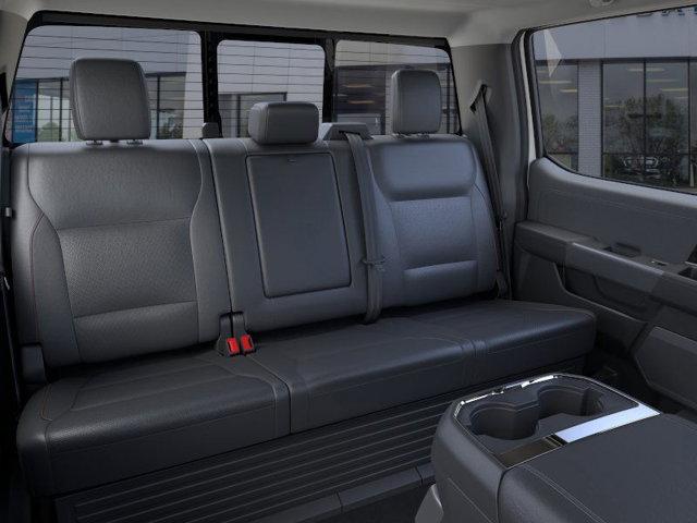 new 2025 Ford F-350 car, priced at $87,520