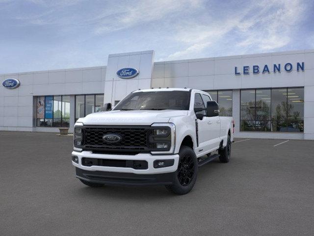 new 2025 Ford F-350 car, priced at $87,520