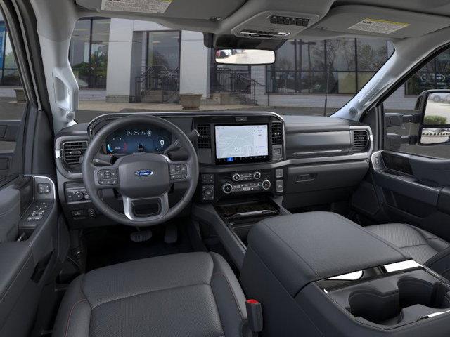 new 2025 Ford F-350 car, priced at $87,520